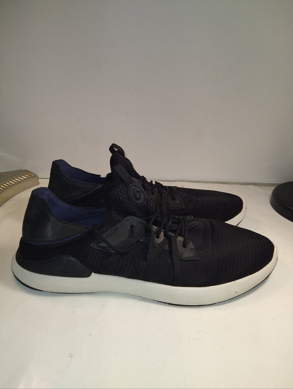 Olukai Mio Li Mesh Athletic Sneakers Shoes Men's sz 12.